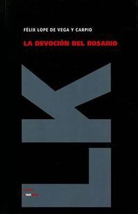 Cover image for La Devocion del Rosario