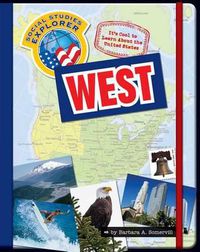 Cover image for It's Cool to Learn about the United States: West
