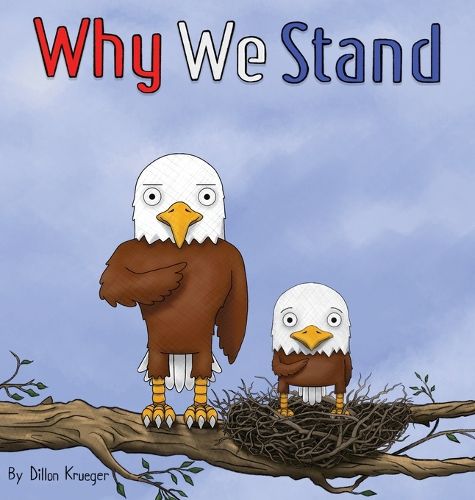Cover image for Why We Stand