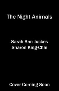 Cover image for The Night Animals