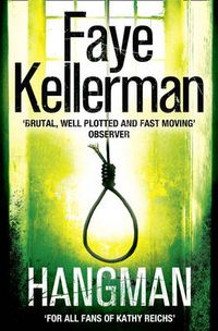 Cover image for Hangman