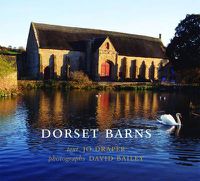 Cover image for Dorset Barns