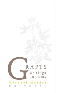 Cover image for Grafts