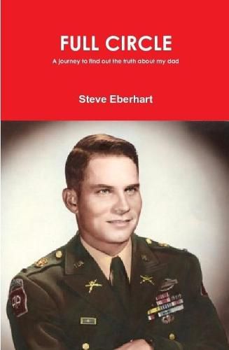 Cover image for FULL CIRCLE