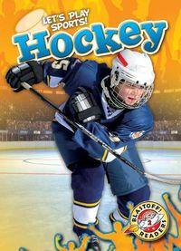 Cover image for Hockey