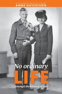 Cover image for No Ordinary Life