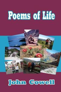 Cover image for Poems of Life