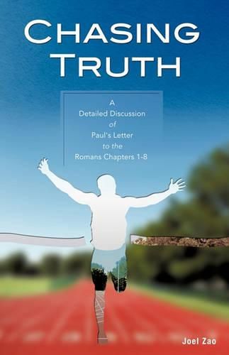 Cover image for Chasing Truth