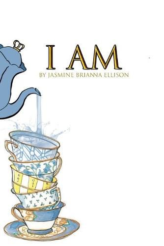 Cover image for I Am