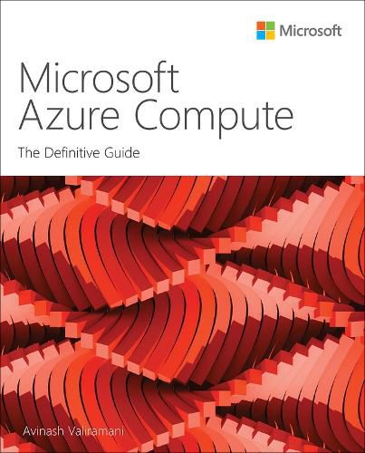 Cover image for Microsoft Azure Compute
