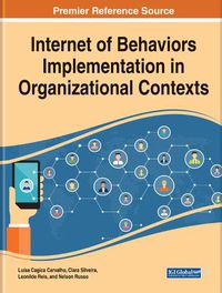 Cover image for Internet of Behaviors Implementation in Organizational Contexts