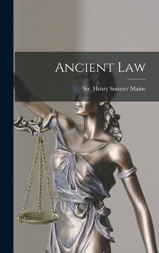 Ancient Law