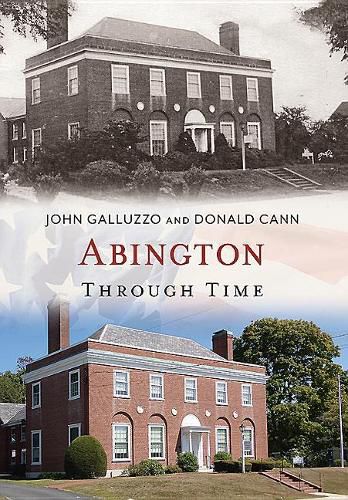 Abington Through Time