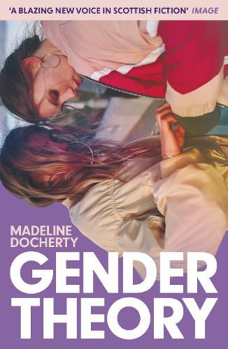 Cover image for Gender Theory