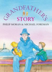 Cover image for Grandfather's Story