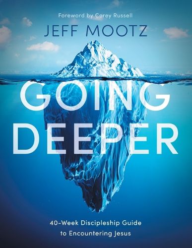 Cover image for Going Deeper