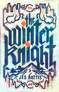 Cover image for The Winter Knight