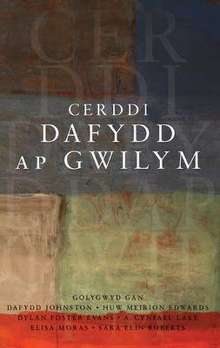 Cerddi Dafydd ap Gwilym