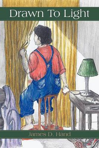 Cover image for Drawn to Light