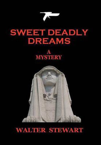 Cover image for Sweet Deadly Dreams