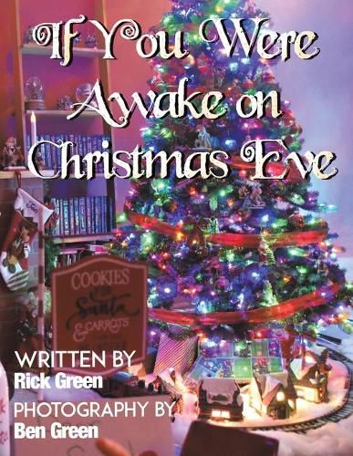 Cover image for If You Were Awake on Christmas Eve