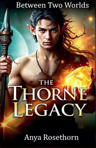 Cover image for The Thorne Legacy