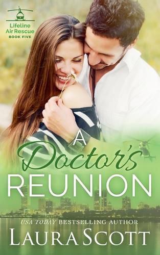 Cover image for A Doctor's Reunion