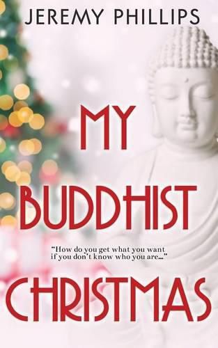 Cover image for My Buddhist Christmas