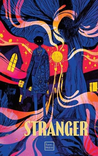 Cover image for Stranger