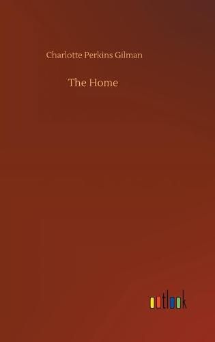 Cover image for The Home