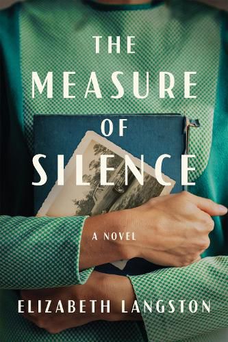 Cover image for The Measure of Silence