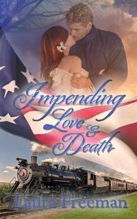 Cover image for Impending Love and Death