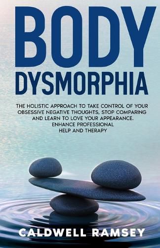 Cover image for Body Dysmorphia