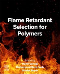 Cover image for Flame Retardant Selection for Polymers