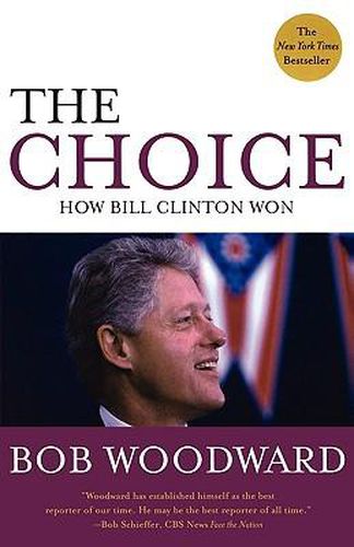 The Choice: How Clinton Won