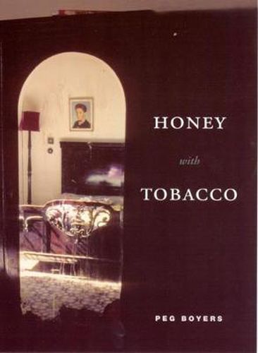 Cover image for Honey with Tobacco