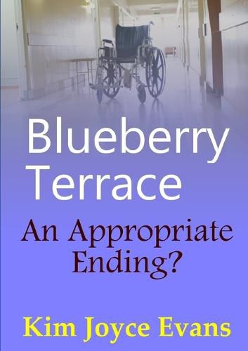 Cover image for Blueberry Terrace an Appropriate Ending?