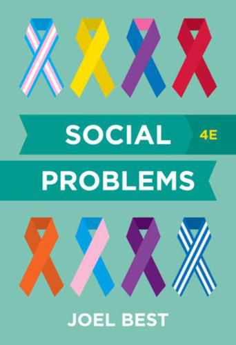 Cover image for Social Problems