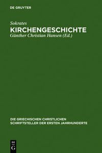 Cover image for Kirchengeschichte