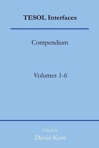 Tesol Interfaces: Compendium