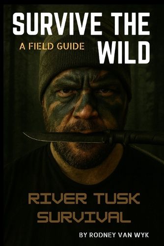 Cover image for Survive The Wild