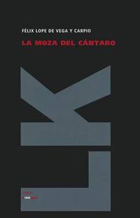 Cover image for La Moza del Cantaro