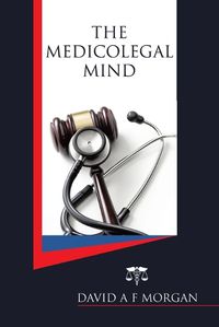 Cover image for The Medicolegal Mind