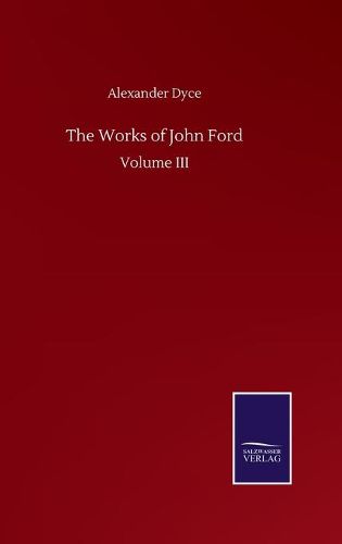 The Works of John Ford