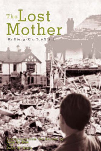 Cover image for The Lost Mother