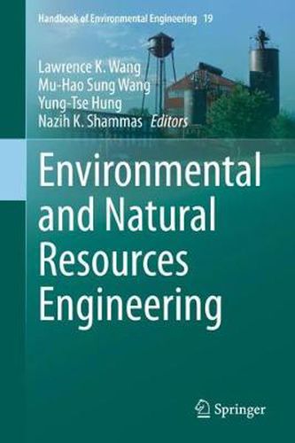 Environmental and Natural Resources Engineering