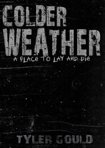 Cover image for Colder Weather