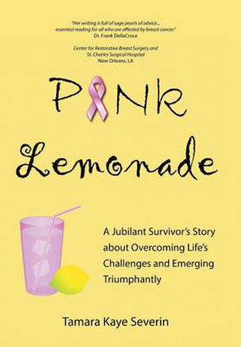 Cover image for Pink Lemonade