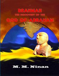 Cover image for Brahman