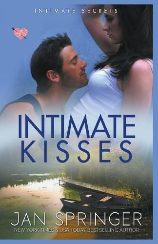 Cover image for Intimate Kisses